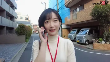 SDJS-241 造訪用戶家中，研究AV產業趨勢！ SOD女職員倉田佑希 設計部3年