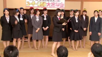 SDMU-023 2013年度SOD女子社員 混浴温泉大乱交忘年会＋泥酔ハプニング祭！！