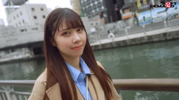 SDNM-398 병원에서 성기를 봤을 때 카우걸 자세로 타면 기분이 좋아지고 싶었습니다.  서양 사투리로 말하는 간호사 엄마.  니시노 리나, 27세.  고향 오사카에서 AV데뷔.