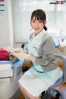 SENN-018 Shota Dental Clinic Mr. Takarada, a Popular Dental Assistant with Huge Breasts