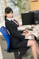 SHYN-027 SOD Female Employee Highly Sensitive Survey Advertising Department Kyoko Harada