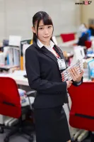 SHYN-033 SOD女子社員感度調査 営業部 金子千佳