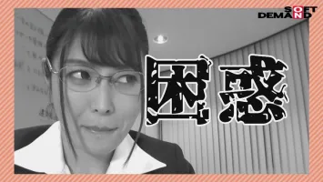 SHYN-058 実用電マで潮吹き絶頂！  ?  SOD女子社員tuber いきなり玩具レビュー 組織部6年目 桜庭葉子