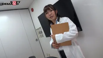 SHYN-071 SOD Female Employee Tuber Sudden Toy Review Yui Nakanishi SOD Biochemistry Lab Researcher 7th Year