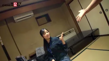 SHYN-136 SOD Female Employee Yakyuken Assault on Female Employee Preparing for Location!  Production Department Rika Hirose