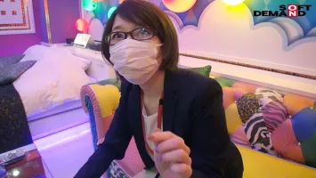 SHYN-150 Assaulting a Female AP Waiting Behind the Scenes - Yakyuken! Producer Nami Tanii