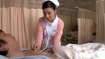 STAR-513 Iori Furukawa The Shameful Nursing Of A Married Nurse Whose Weakness Was Grabbed