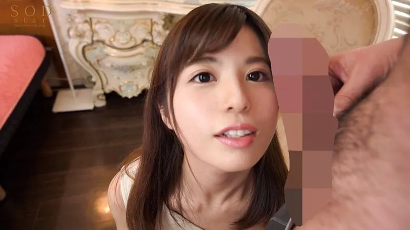 STARS-310 A Former Idol Beautiful Girl With A Deviation Value Of 72 Goes Crazy With Big Penis!  Limit Ikase Big Cock Transcendence Intense Piston That Does Not Stop No Matter How Many Times Nanase Asahina