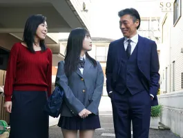 STARS-574 『부모가 딸에게 섹스를 가르치는 시대가 되었습니다.  」가족에서 의무 SEX 성교육을 하게 된 일본 아사다 히마리