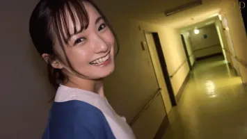 Chinese Subtitles START-118 Former Kanoners happened to meet at the clinic where I went to be a resident, and there was a raw blowjob and Bellochu here and there during the night shift.  Nagisa love