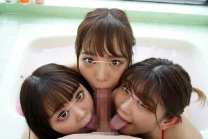 SW-798 Erotic Bitch Gal Bath!  I decided to take a bath with my cousins ​​who came to visit after a long absence!  But I wore a swimsuit because I was embarrassed, but it was almost a string, and the important parts were rolled up!  On the contrary, it wa