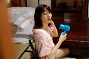 SW-802 入浴後無防備な欲求不満のいとこたちがセックスしたい！ 抱きしめた！ むっちり丸尻パンツにバスタオルから乳首がチラ見え！