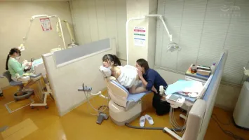 CMD-030 Temptation Dental Clinic Rui Hiiragi