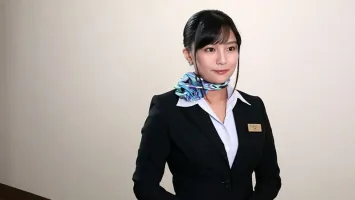 ISRD-015 Stewardess in... (Intimidation Suite Room) Hotaru Nogi