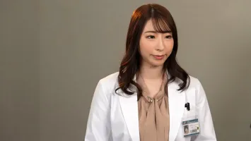 ISRD-021 女医生在......（恐吓套房）Monami Takarada