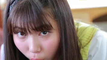 MMRAA-117 You, A Teenager, Premonition Of Love Chiharu Satomi