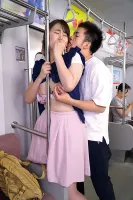 ODVHJ-031 “請停下！” 失去敏感乳頭的已婚婦女被一個殘酷的變態男人的超級手指技術玩弄並掉進了火車......