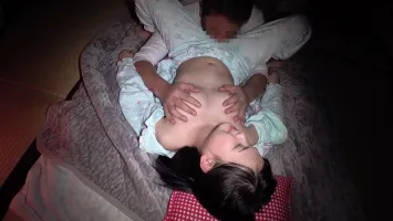 IBW-857 Инцест-видео дочери, которую продолжает насиловать ее отец Лала Кудо