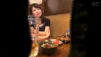 ITSR-061 飲食店ナンパ 無断で素人妻をナンパ 中出し無断販売 10