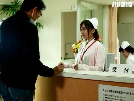 ADN-097 纯洁护士讨厌的发育图Kimi和Ayumi