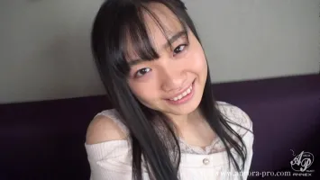 APGH-005 Facial Cum Shots With A Natural Beautiful Girl Who Is Crazy With Bristles Urara Kanon