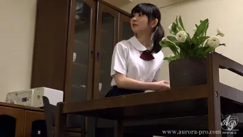 APNS-149 Hunted Female Student Yume Igarashi