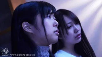 APNS-258 Horny Big Ass Sisters Uterus Seeding Rape Mizuki Yayoi Nana Maeno