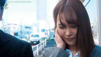 APNS-309 Plunge Sales Pillow Sales Weak Sales Lady Sleep and Get A Job Sayaka Megumi