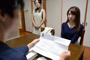 AQSH-016 人妻肉欲家政婦 エロ小説家に好き放題弄ばれペット調教 池内涼子