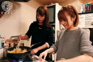 BBAN-082 月島菜菜子和椎名空的真正的女同性戀夫婦在家聚集粉絲和“女同性戀禁令”開會紀錄片！  ！