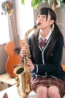 BBAN-203 Brass Band Club Lesbians -I Want To Get Closer To My Favorite Seniors- Kirari Sena Ria Misaka