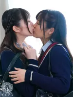 BBAN-368 I Had Sex With Morihina Girl For The First Time Hinako Mori Lesbian Ban Rei Kuruki