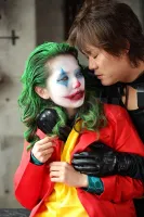 BDA-111 Clown Woman Yui Hatano