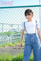 Kawaii CAWD-396 Former Idol From Okinawa Riku Ichikawa 20 Years Old AV Debut Her Straight-forward Personality Is A Sign Of The Spirit Of A Southern Country I Cant Lie!