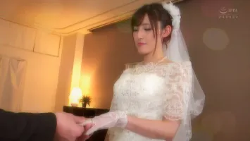 CESD-821 Useless Man Who Cant Get Ahead × No.1 Prostitutes Loving Wedding Live Shot SEX 2 Kana Morisawa