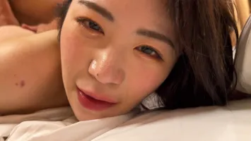 COGM-034 我的前女友让我拍摄与陌生老男人的性爱