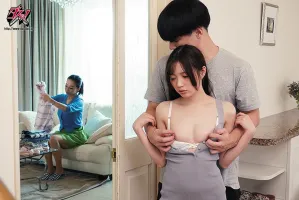 DASD-809 私、妹の子になりたい…。 日向