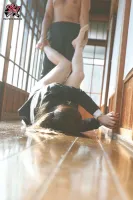 DASS-138 Do you think you can escape me?  Rare Bodily Fluid Slush Torture Fuck Mio Megu