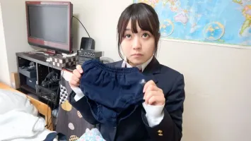 DVDMS-134 元教職員の記録 デカ尻女子校生ブルマJK はじめてブルマ素股 生ブルマでアソコを擦りつけたら濡れちゃった敏感女子校生が本気イキ！ 痙攣連続絶頂 合計39回