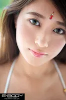 EBOD-665 Чудесное тело, созданное I*do - Модель с красивой коричневой грудью (актриса), красивая девушка наполовину японка Рейна (псевдоним), экстренный визит в Японию, AV-дебют