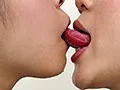 lesbian kiss 6