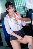 FOCS-112 I Was Fucked Everywhere In The Office By A Boss I Hate... Even Though I Shouldnt Hate It, My Cock Was Striking Too Much And Creampied Mikuru Byakuya