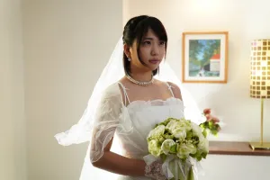 GENM-038 Blitz Marriage!  Mari will be your wife.  Mari Takasugi