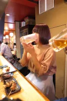 GIGL-720 的確，有很多“獨自飲料”的家庭主婦會積累壓力！？Izakaya Nampa帶來性隱藏射擊4