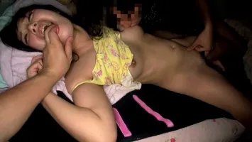 WA-184 巨乳OL独居夜爬行性骚扰者