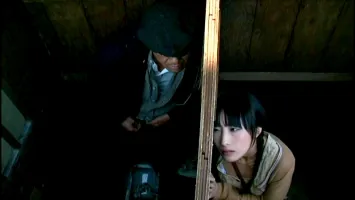 HTMS-017 Crime (I Want To Be Fucked!) Distorted Sexual Desire - Girl Who Wants Rape Shizuka Kanno
