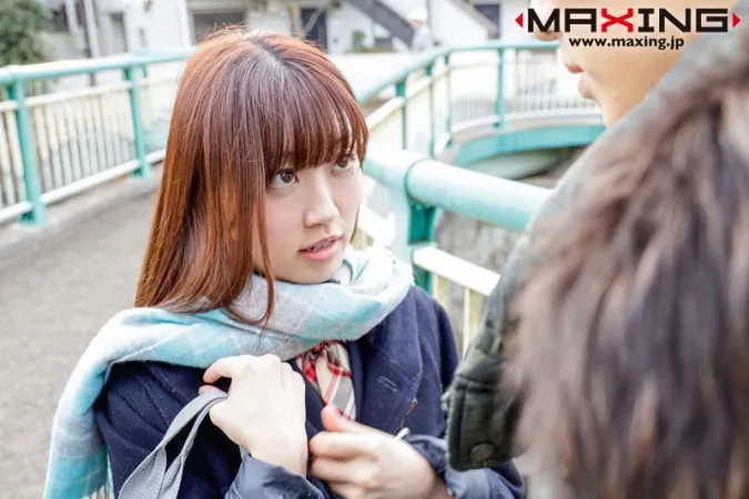 MXGS-1136 My Girlfriend Has A Bad Relationship Secretly Seducing Her Little Sister Is A Cute Female Student Ichika Kasagi
