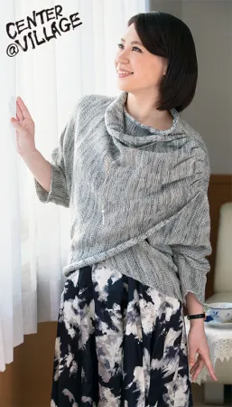 初撮り人妻ドキュメント 吉崎友香