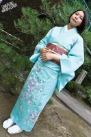 ZEAA-43 Skewered Sex With A Too Beautiful Flower Arranger Nanako Takamiya