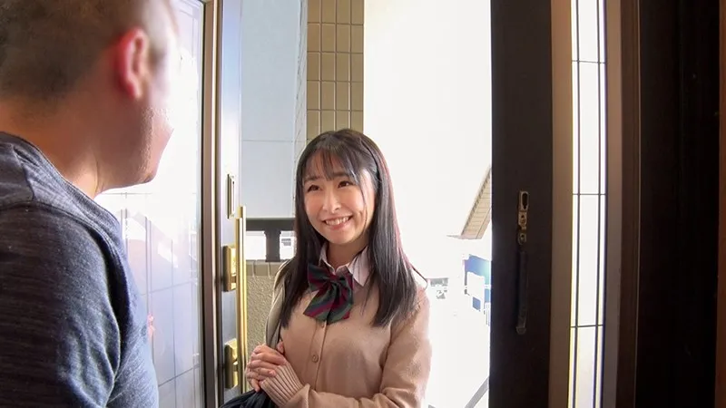 KTRA-303 Internal Shots In Kansai Dialects Sweet-voiced Niece Tsumugi Narita